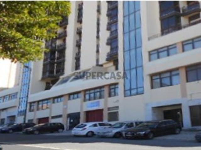 Escritório venda em Ajuda, Lisboa