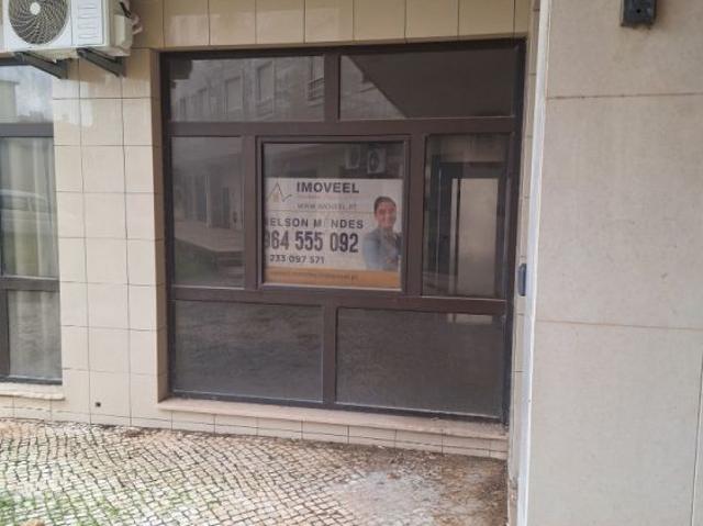 Escritório venda em Alcobaça, Leiria