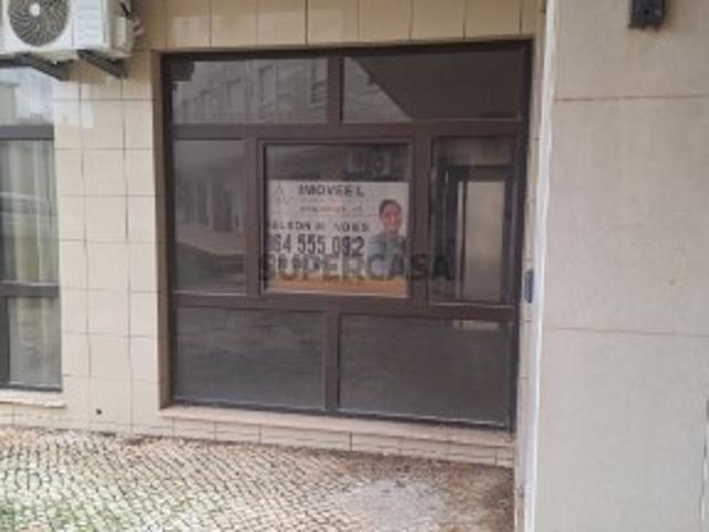 Escritório venda em Alcobaça, Leiria