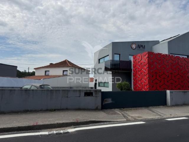 Escritório venda em Bougado (São Martinho e Santiago), Trofa