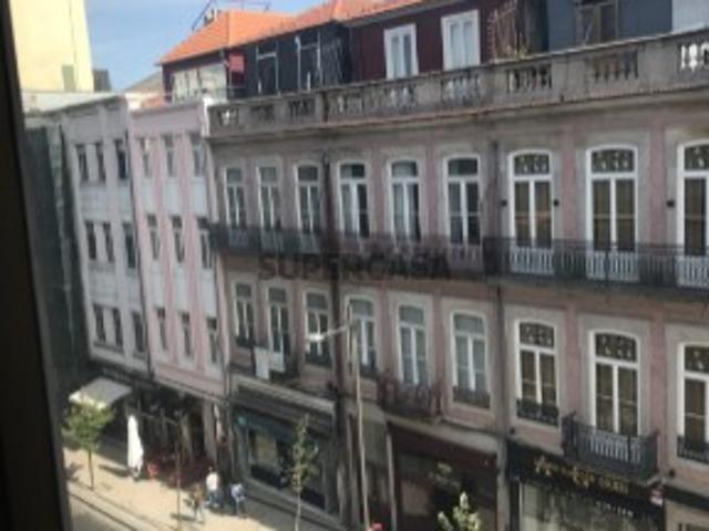 Escritório venda em Porto, Cedofeita