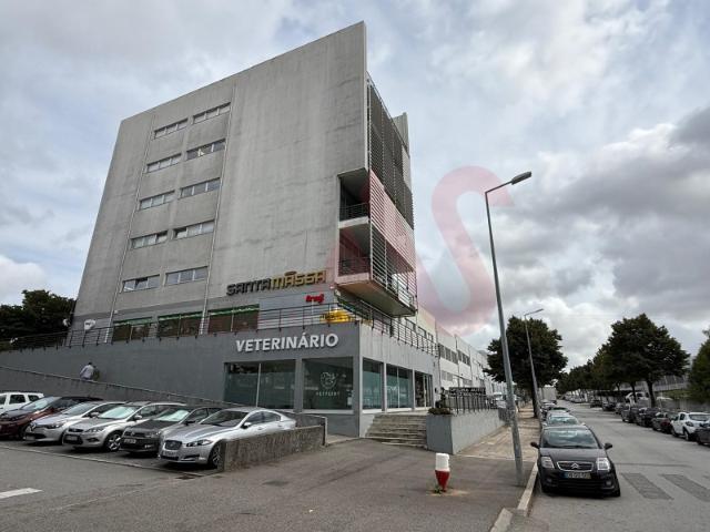 Escritório venda em Valongo, Ermesinde