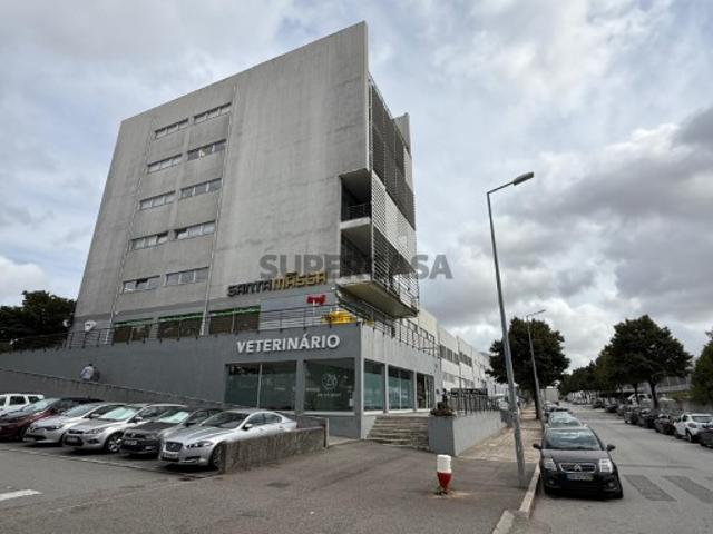 Escritório venda em Valongo, Ermesinde