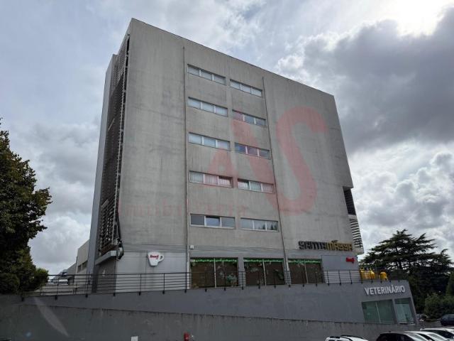 Escritório alugar em Valongo, Ermesinde