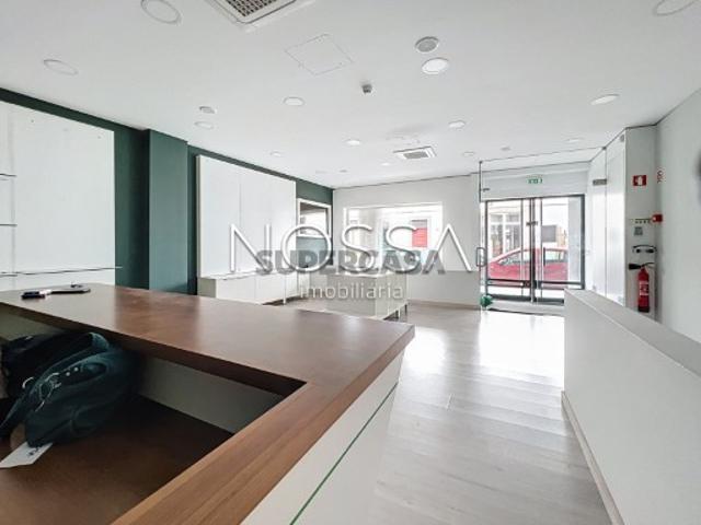 Escritório venda em Évora