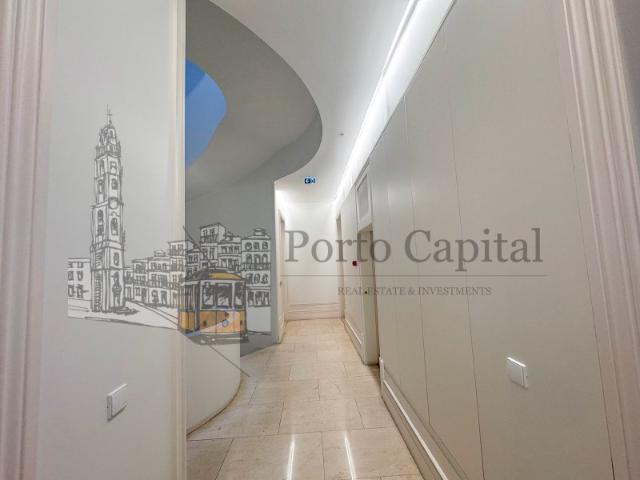 Escritório alugar em Porto, Cedofeita