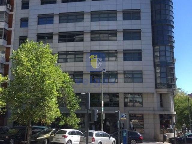 Escritório venda em Lisboa