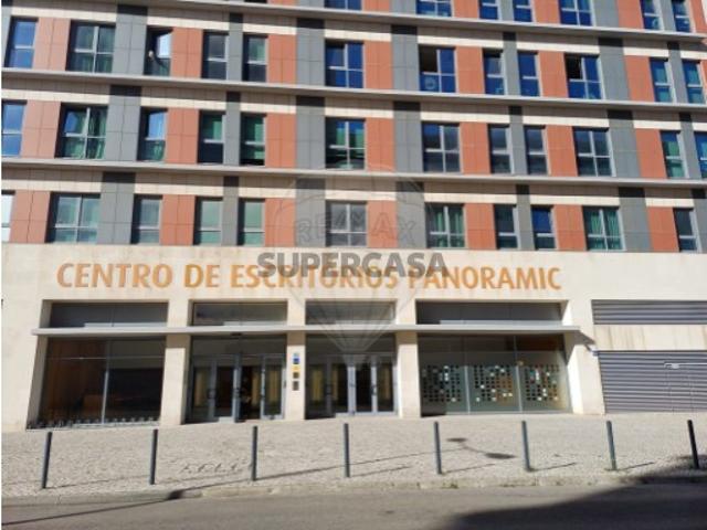 Escritório venda em Parque das Nações, Lisboa