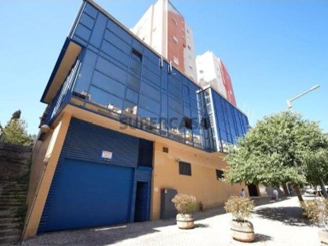 Escritório venda em Lisboa