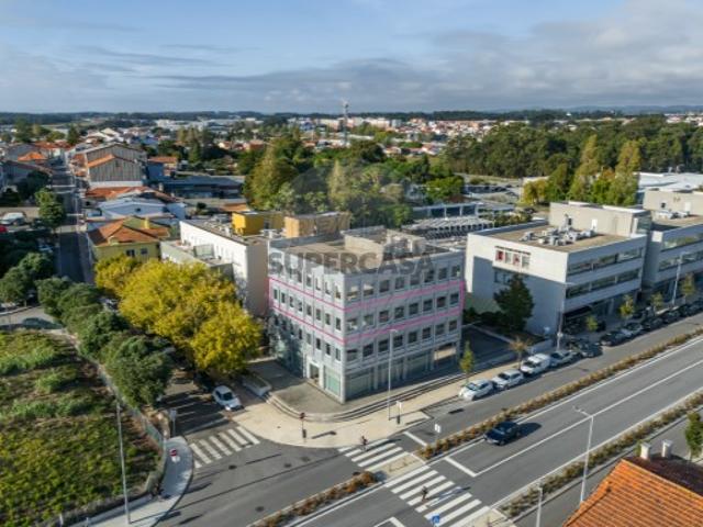 Escritório venda em Santa Cruz Do Bispo, Porto