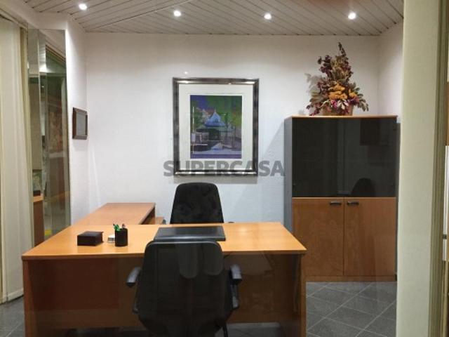 Escritório venda em Setúbal