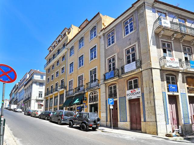 Escritório venda em Lisboa