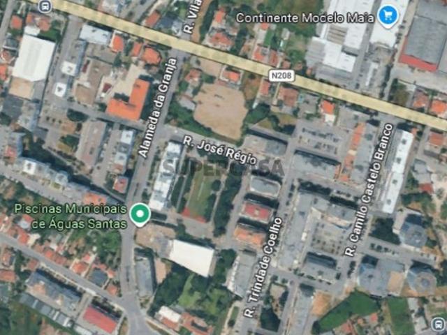 Escritório venda em Bairro de Ramalde do Meio, Porto