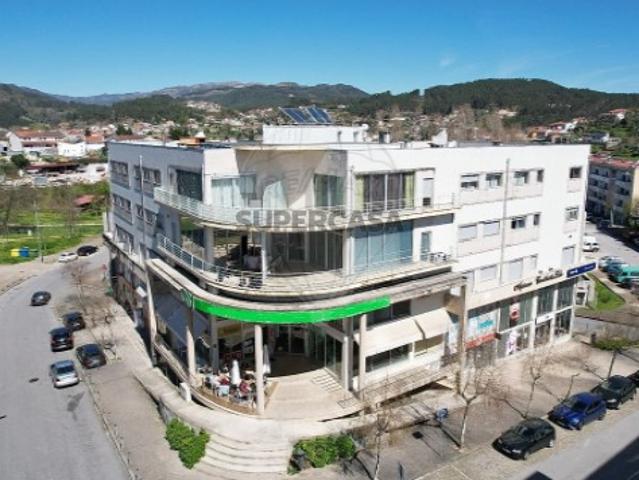 Escritório venda em Souto Longal, Cabeceiras De Basto