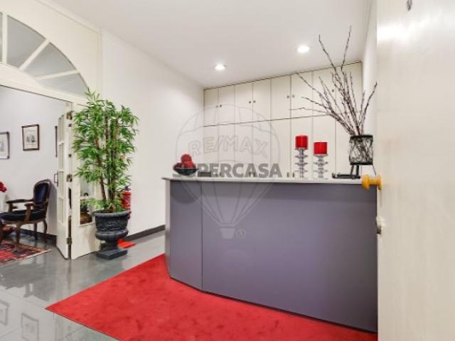 Escritório venda em Santa Maria Maior, Lisboa
