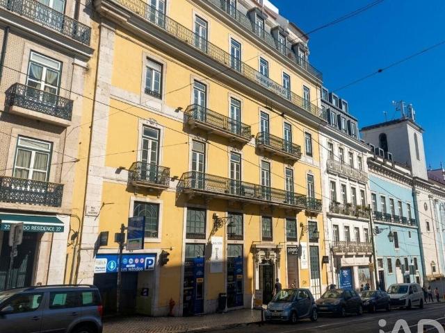 Loja venda em Santa Maria Maior, Lisboa