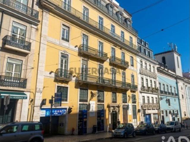 Escritório venda em Santa Maria Maior, Lisboa