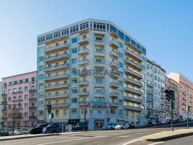 Escritório venda em Santo António, Lisboa