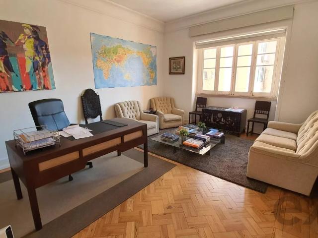 Escritório alugar em Misericórdia, Lisboa