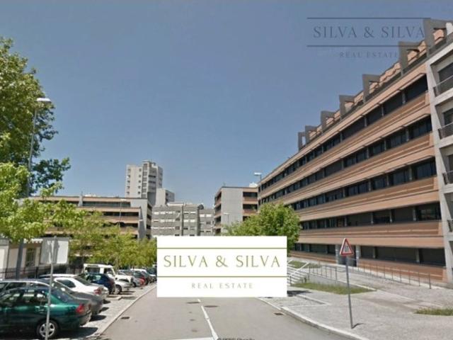 Escritório venda em Devesas, Vila Nova De Gaia
