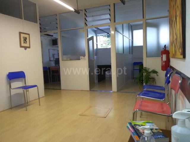 Escritório alugar em Valongo, Ermesinde