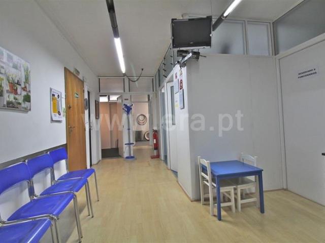 Escritório alugar em Valongo, Ermesinde