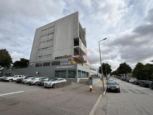 Escritório venda em Valongo, Ermesinde