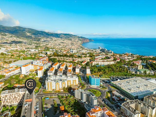 Loja alugar em Funchal, Ilha Da Madeira