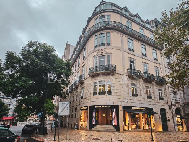 Escritório alugar em Santo António, Lisboa