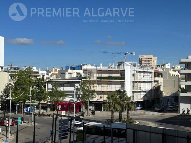 Escritório alugar em Faro