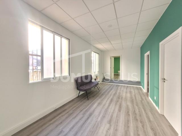 Escritório alugar em Faro