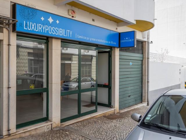 Escritório venda em Faro