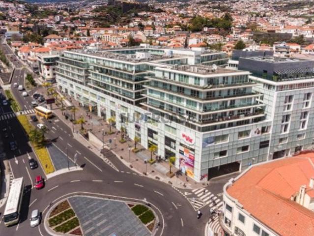 Escritório venda em Funchal, Ilhéus