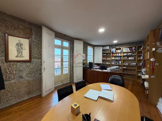 Escritório alugar em Guimarães, Braga