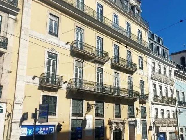 Escritório venda em Santa Maria Maior, Lisboa