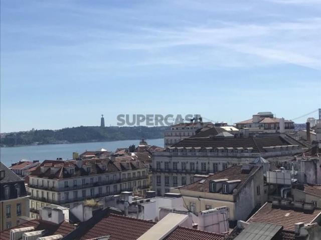 Escritório venda em Misericórdia, Lisboa