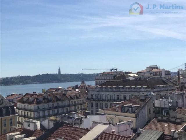 Escritório venda em Misericórdia, Lisboa
