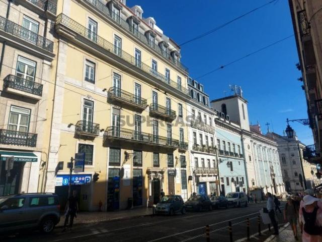 Escritório venda em Lisboa