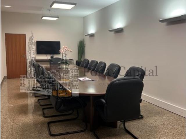 Escritório alugar em Maia, Porto