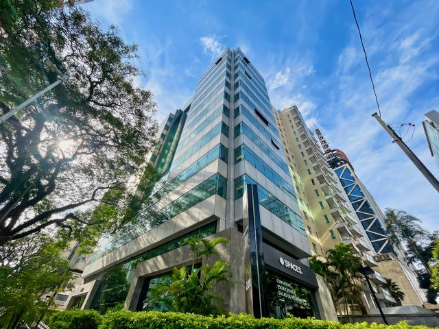 Escritorio aluguel em Região Imediata de São Paulo, Região Metropolitana de São Paulo