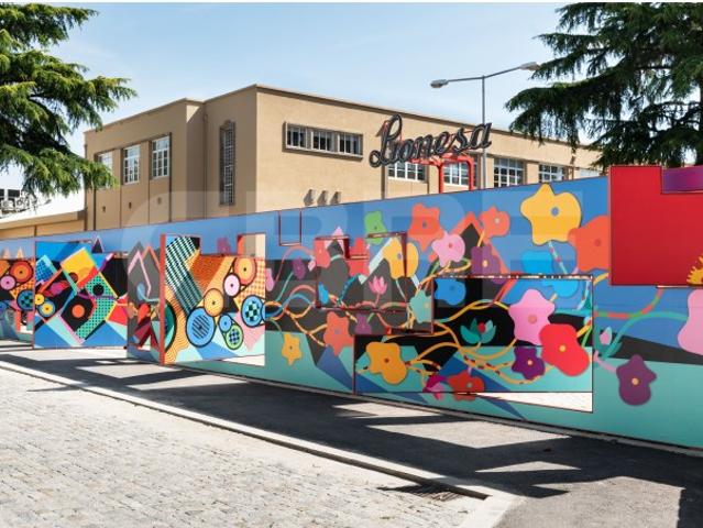 Escritório alugar em Custóias, Porto