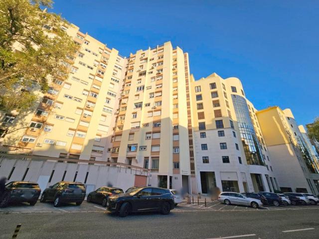 Escritório venda em Avenidas Novas, Lisboa