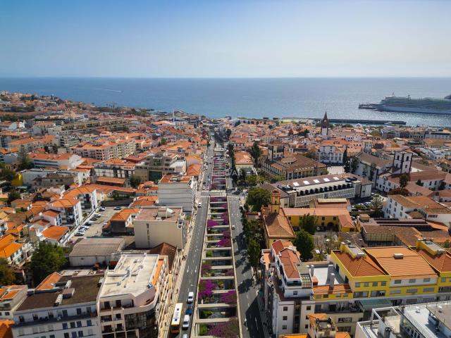 Escritório venda em Funchal, Ilha Da Madeira