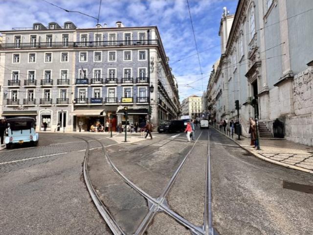 Escritório venda em Misericórdia, Lisboa