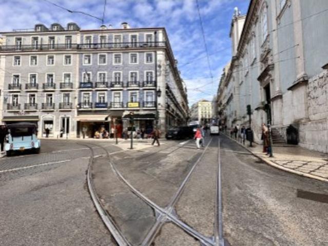 Escritório venda em Misericórdia, Lisboa