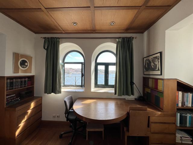 Escritório alugar em Porto, Lordelo Do Ouro