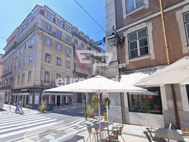 Escritório alugar em Lisboa