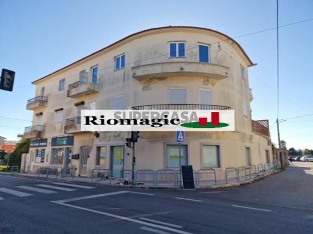 Escritório venda em Mangas, Leiria