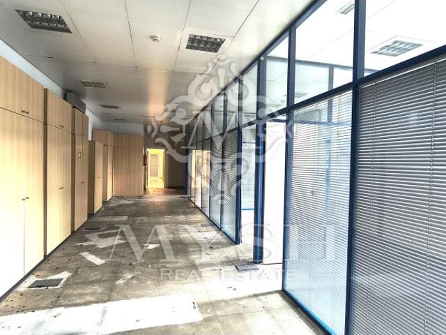 Escritório alugar em Núcleo Urbano Histórico de Algés, Oeiras