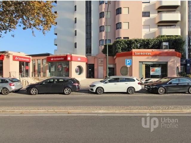 Escritório alugar em Visconde da Luz, Cascais